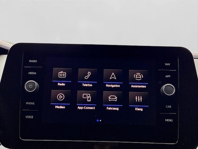 Volkswagen T-Cross 1.0 TSI DSG Life