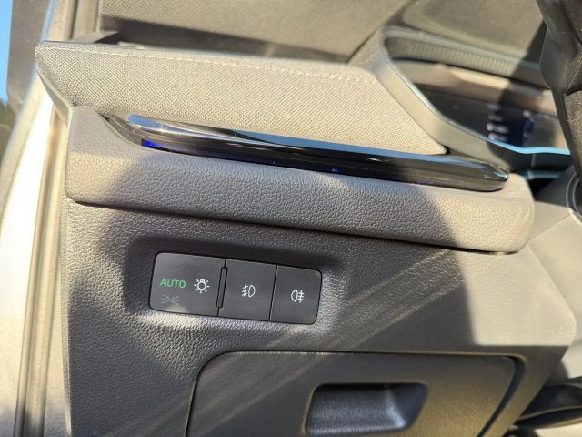 Skoda Octavia 2.0 TDI Combi