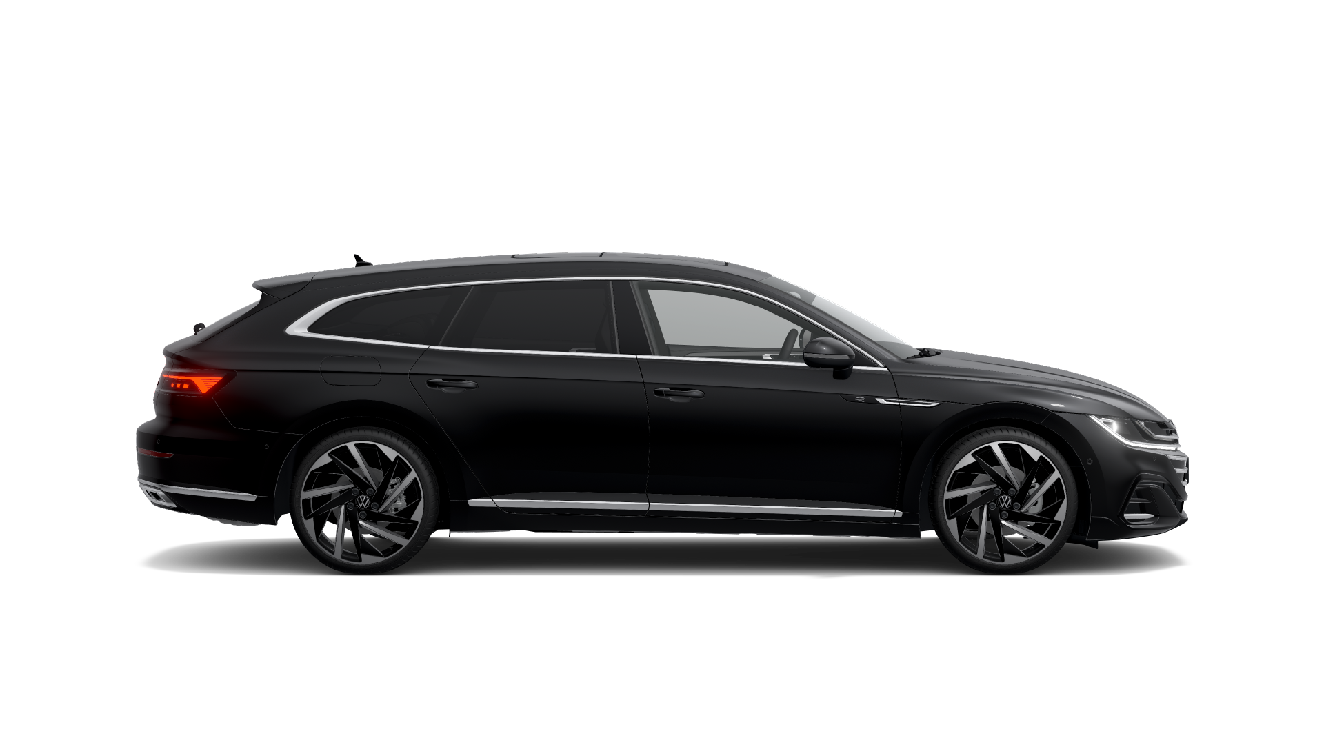 Volkswagen Arteon Shooting Brake Arteon Shooting Brake "R-LINE" 2,0 l TSI 7-Gang...