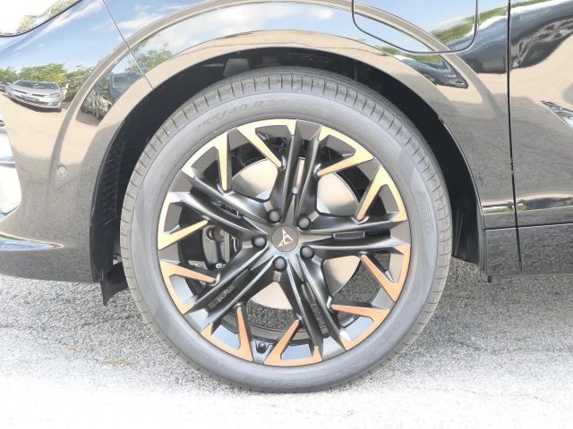 Cupra Terramar 1.5 e-Hybrid VZ e-Hybrid