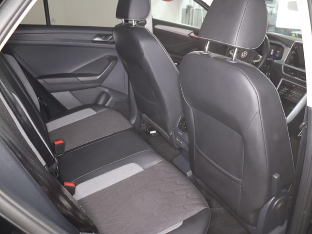 Volkswagen T-Roc 2.0 TDI DSG