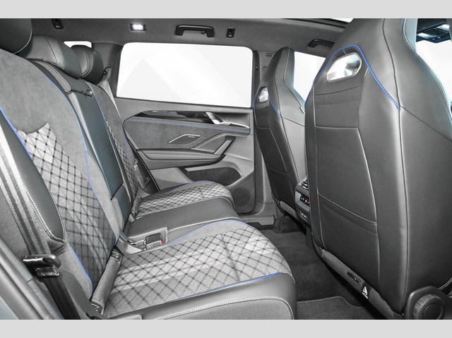 Volkswagen Tayron 2.0 TDI DSG R-Line