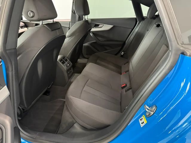 Audi A5 35 TDI S-Line Sportback