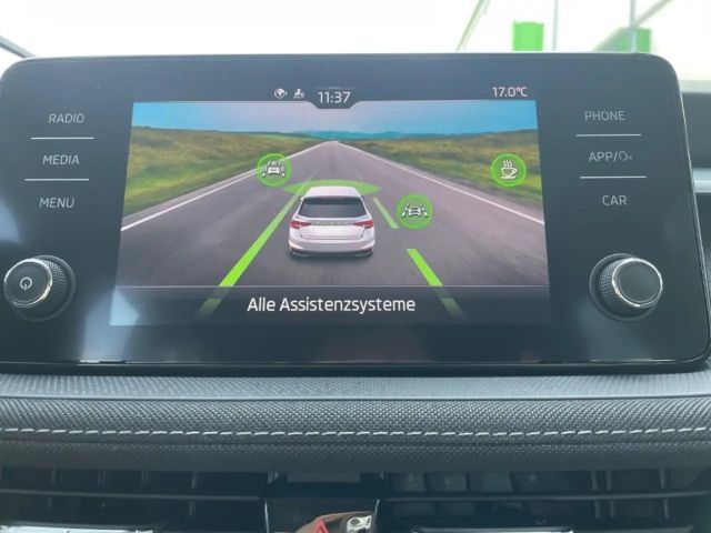 Skoda Fabia 1.0 TSI Style Style