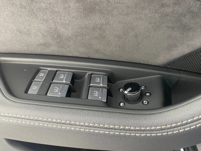 Audi e-tron Sportback