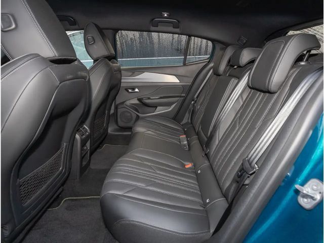 Peugeot 408 130 GT-Line PureTech