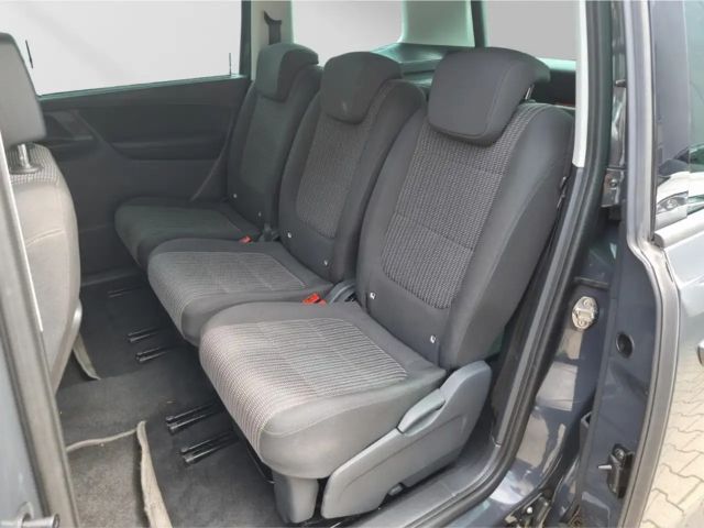 Seat Alhambra Style