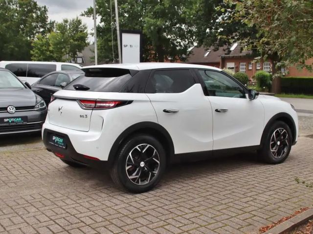 DS DS 3 Crossback Crossback E-Tense