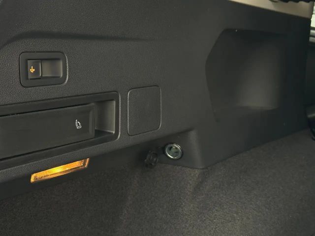 Volkswagen Tiguan 1.5 TSI Allspace DSG Highline