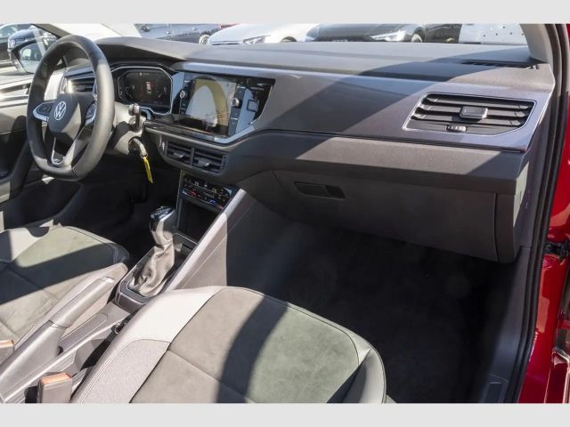 Volkswagen Polo 1.0 TSI DSG IQ.Drive Style