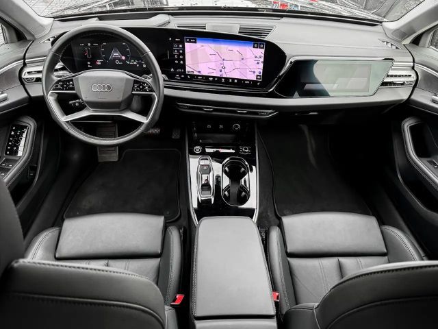 Audi A5 Avant S-Line