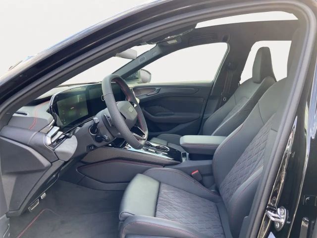 Audi A6 Quattro S-Tronic