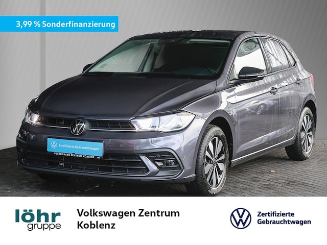 Volkswagen Polo 1.0 TSI
