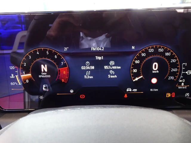 Ford Mustang Convertible GT 5.0 V8