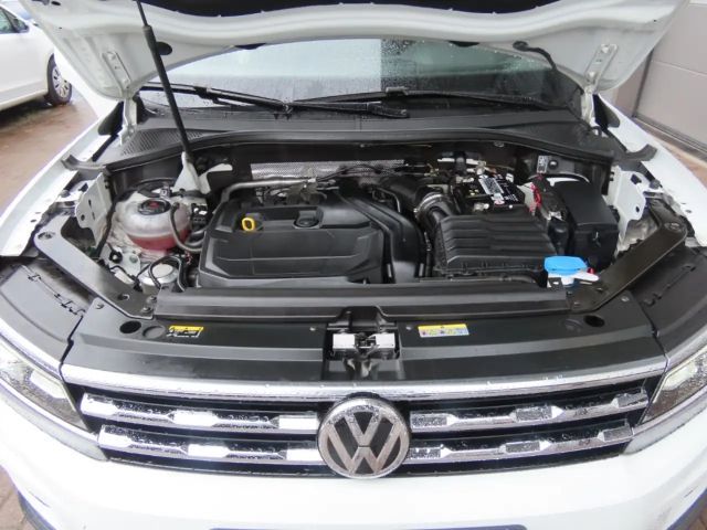 Volkswagen Tiguan 1.5 TSI Allspace Highline