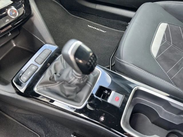 Opel Mokka Turbo Ultimate