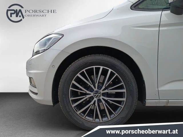 Volkswagen Touran Friends TDI