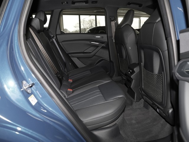 Audi Q6 e-tron Quattro