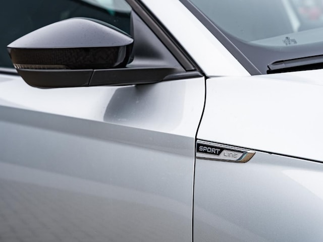 Skoda Octavia 1.4 TSI Combi iV