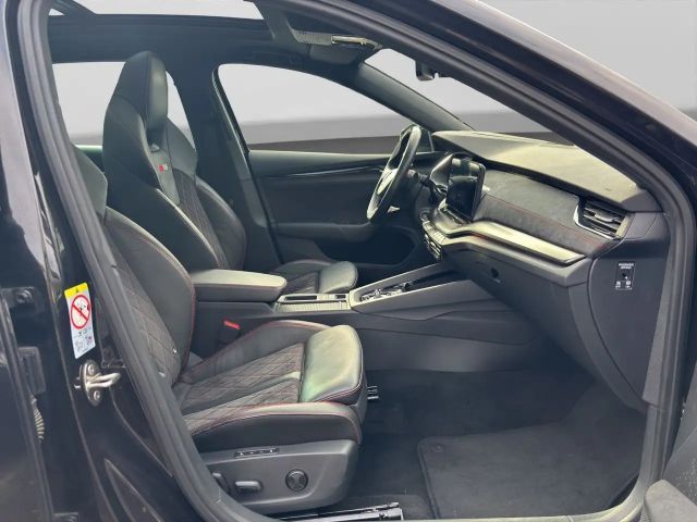 Skoda Octavia Combi RS iV