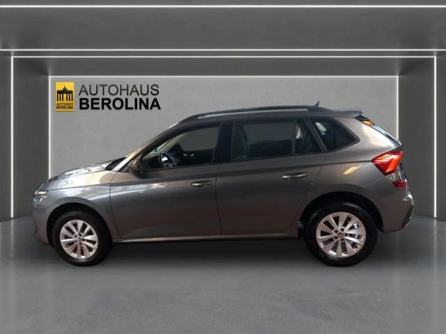 Skoda Kamiq 1.0 TSI Selection