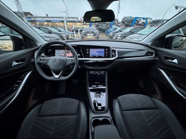 Opel Grandland X Ultimate