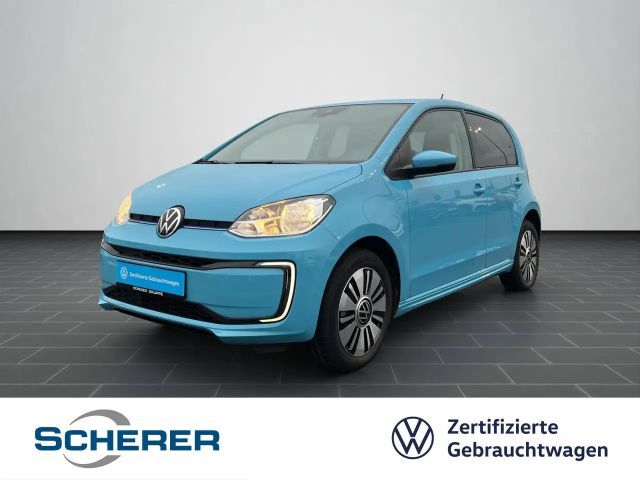 Volkswagen e-up! Plus Style