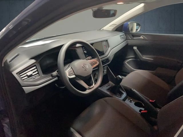 Volkswagen Taigo 1.0 TSI