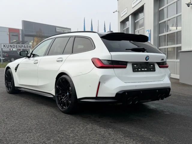 BMW M3 Competition Touring xDrive