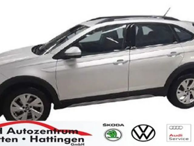 Volkswagen Taigo 1.0 TSI DSG Life