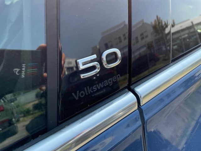 Volkswagen Golf 1.5 eTSI DSG Golf VIII