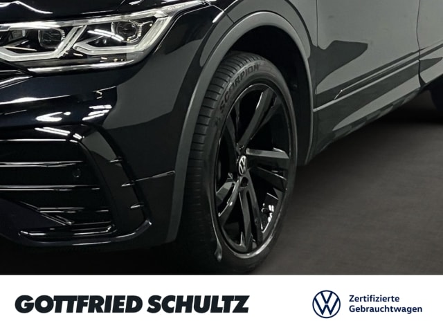 Volkswagen Tiguan 2.0 TDI Allspace DSG IQ.Drive