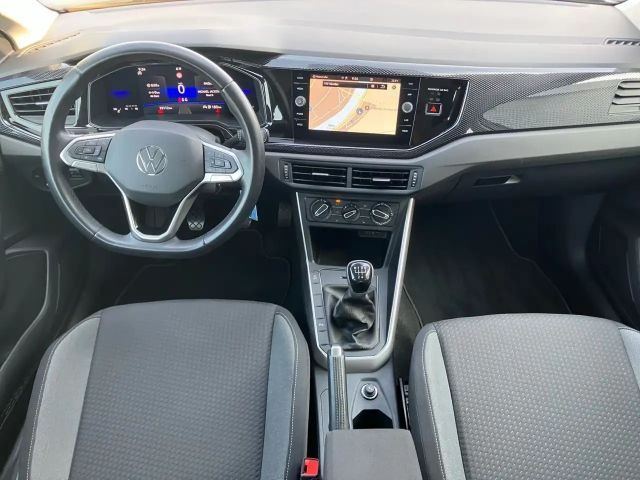 Volkswagen Polo 1.0 TSI Life
