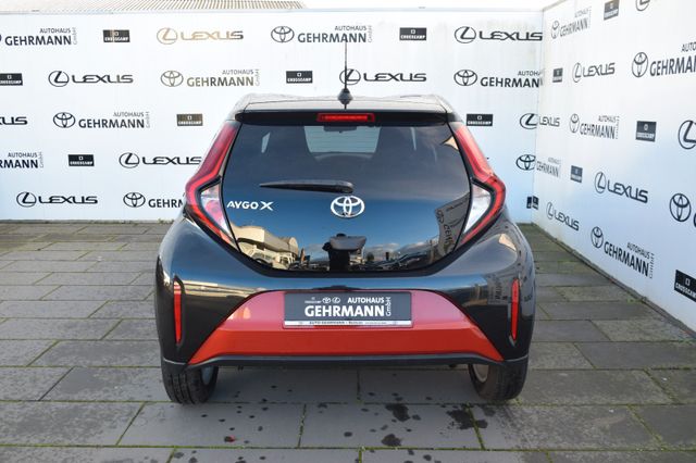 Toyota Aygo X 5-deurs Comfort