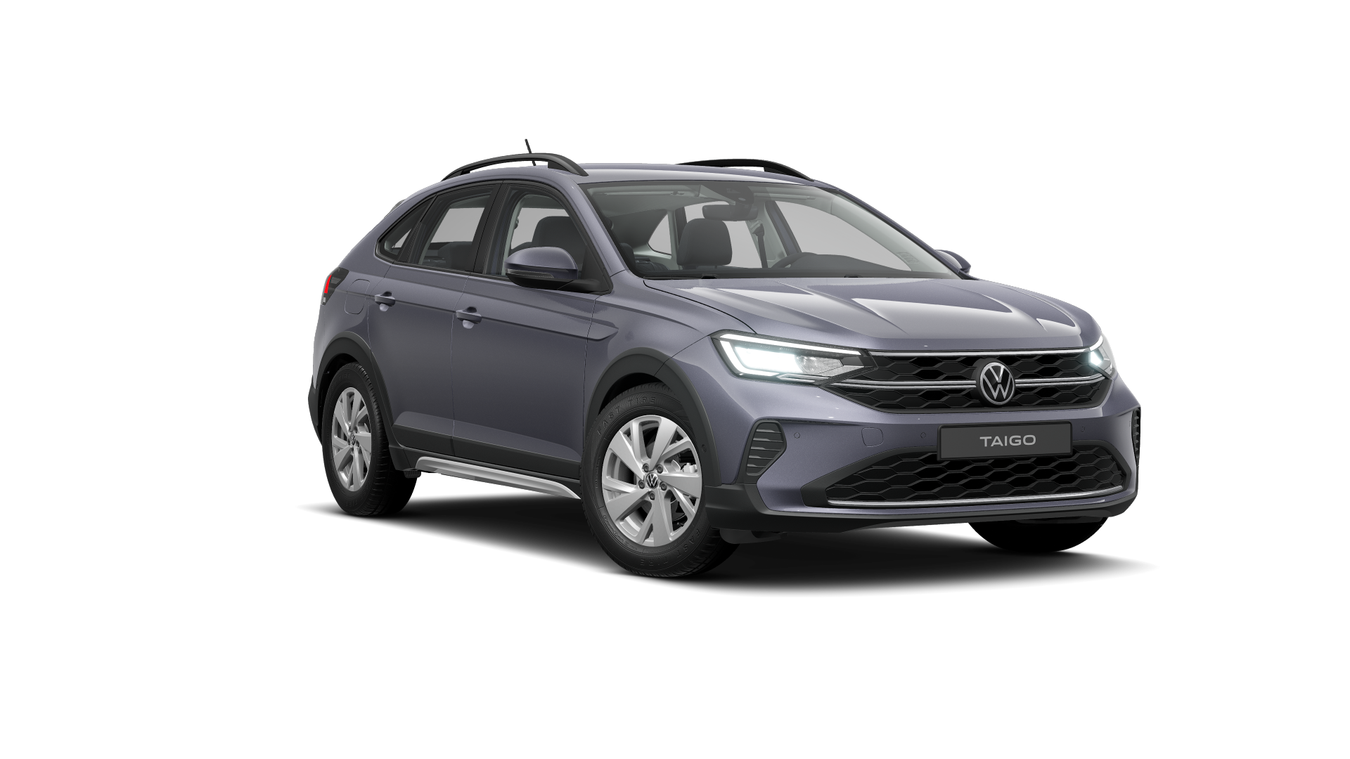 Volkswagen Taigo 1.0 TSI