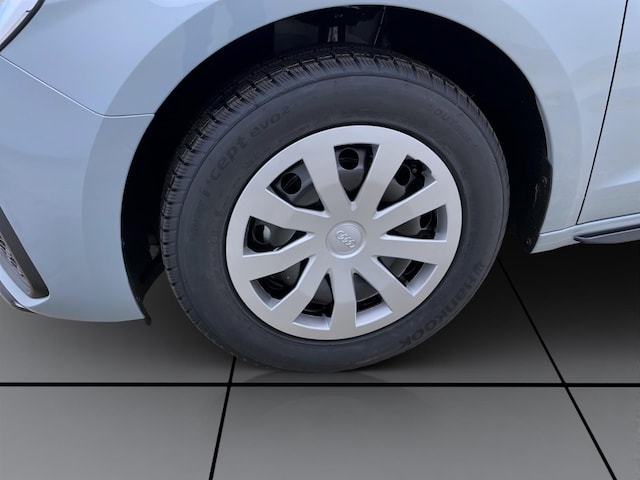 Audi A1 25 TFSI Sportback