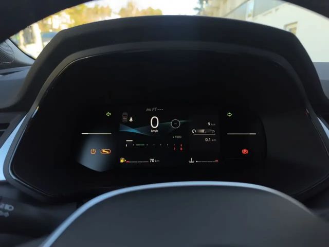 Mitsubishi ASX 1.0 91PS Turbo PLUS Led