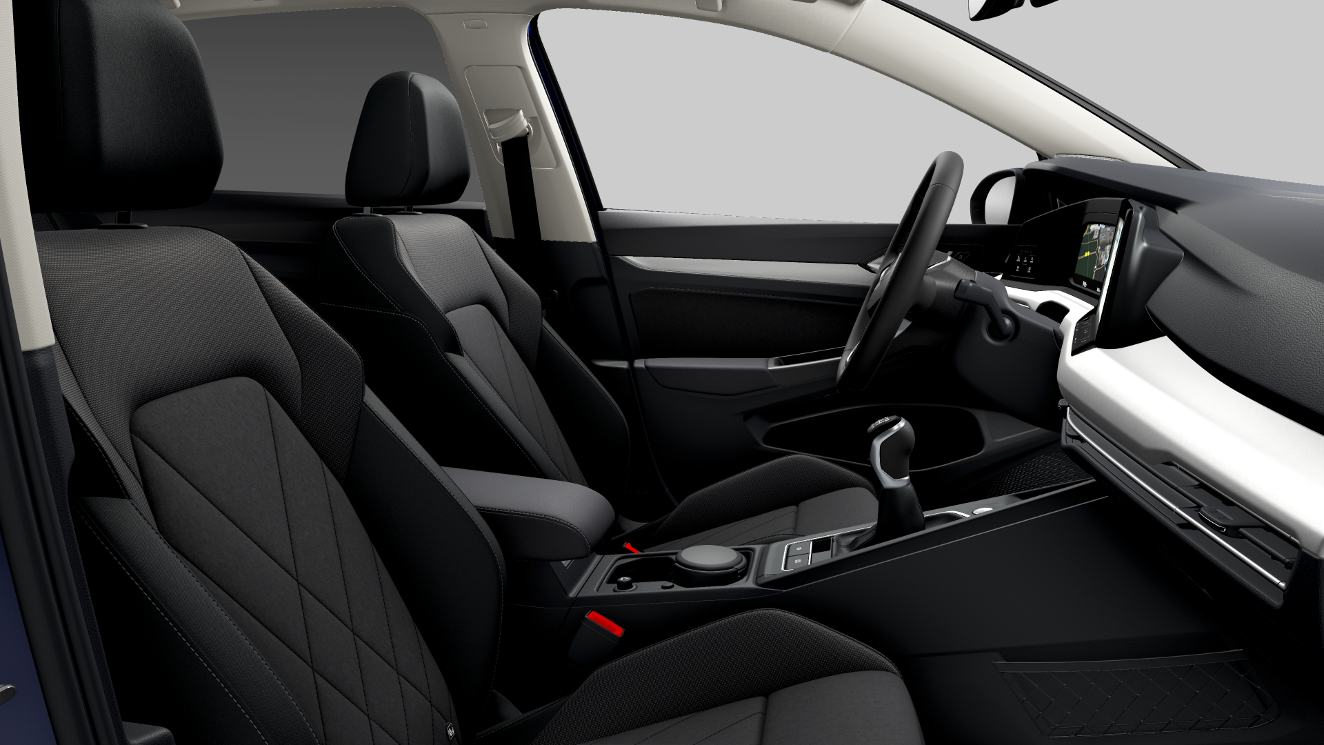 Volkswagen Golf 1.5 TSI Life