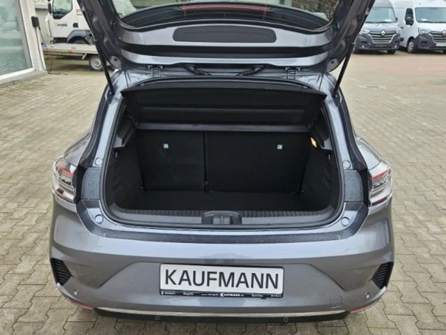 Renault Clio E-Tech Hybrid Techno