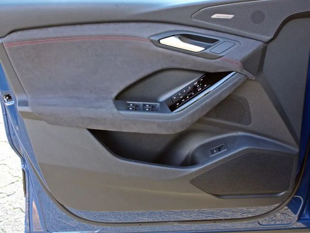 Audi Q6 e-tron Quattro S-Line