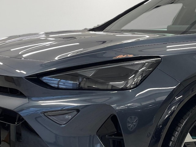 Cupra Formentor 2.0 TSI 4Drive