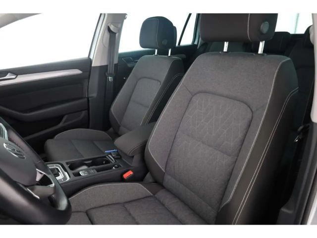 Volkswagen Passat 2.0 TDI Business DSG Variant