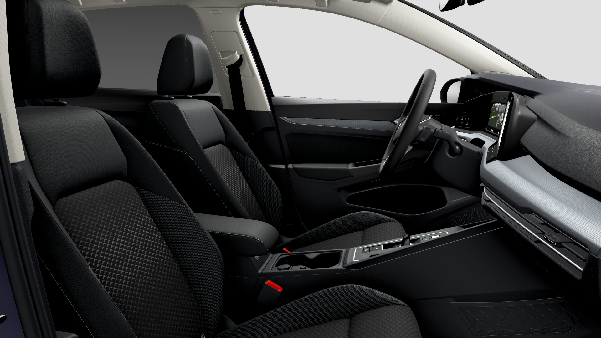 Volkswagen Golf 1.0 TSI DSG Golf VIII