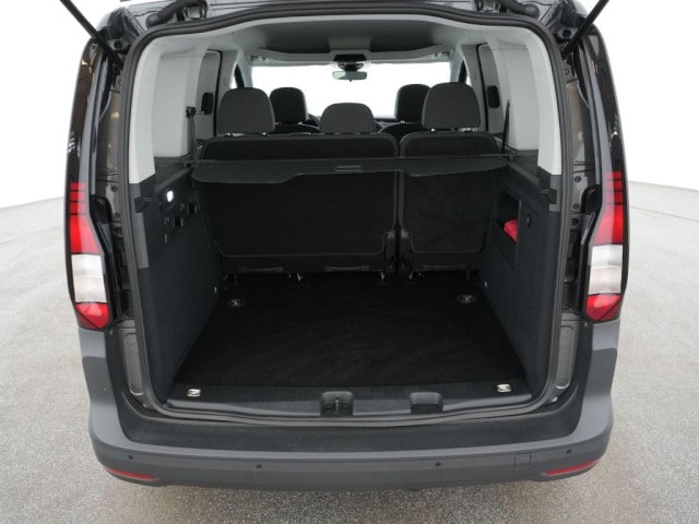 Volkswagen Caddy Caddy Basis 2,0 TDI (Sitzhzg.+Klima+RearView)