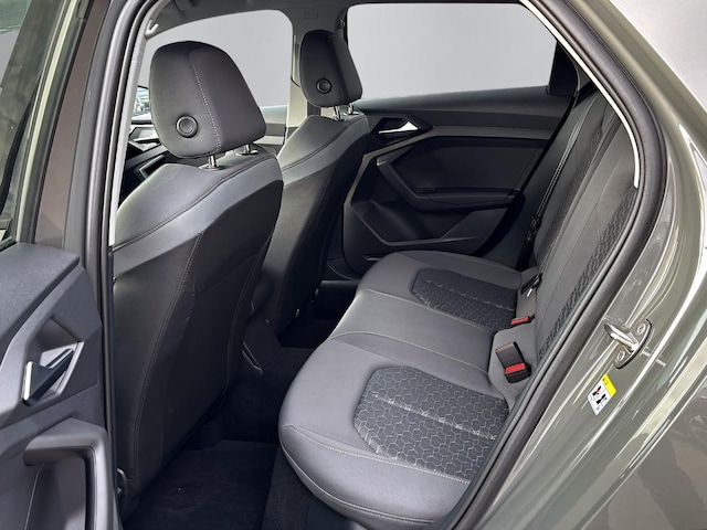 Audi A1 25 TFSI S-Line Sportback