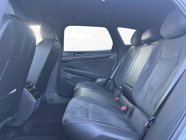 Volkswagen ID.7 Tourer