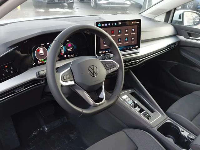 Volkswagen Golf DSG eHybrid