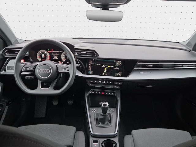 Audi A3 35 TFSI Sportback