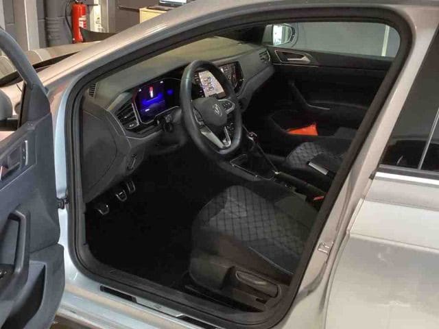 Volkswagen Polo 1.0 TSI IQ.Drive R-Line