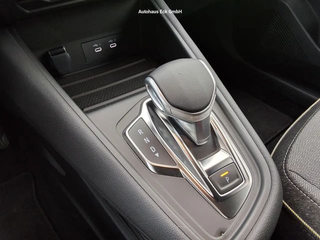 Renault Captur Techno